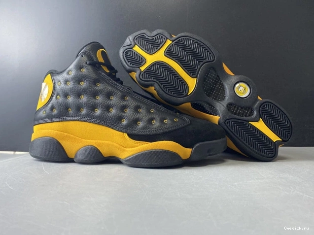 One Kick League 13 Air High Jordan Retro AR4390-035 Oregon 0812